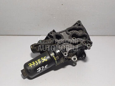 KUCISTE FILTERA ULJA za Volkswagen T-Roc