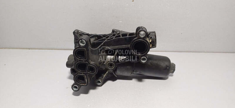 KUCISTE FILTERA ULJA