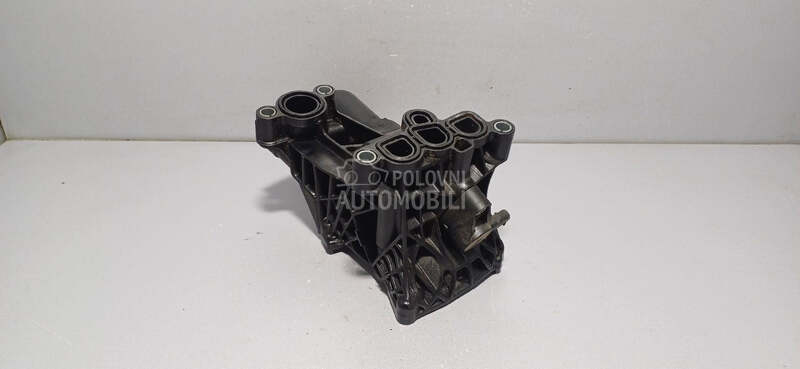 KUCISTE FILTERA ULJA