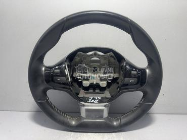 VOLAN za Peugeot 308