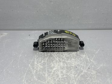 ELEKTRONIKA REOSTAT za Volkswagen Golf 7