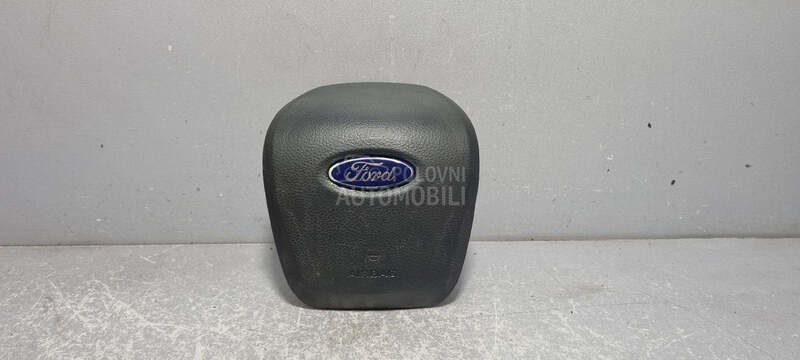 AIRBAG VOLANA