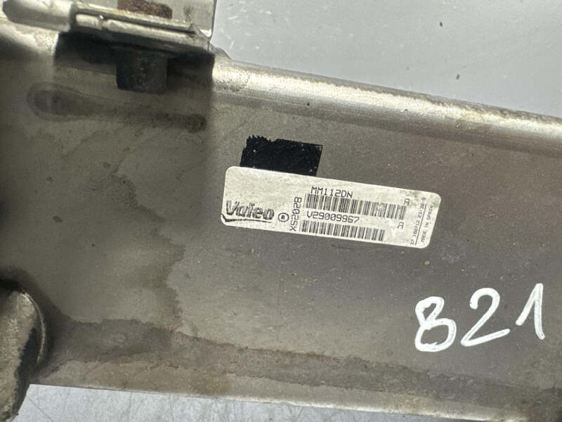 HLADNJAK EGR VENTILA