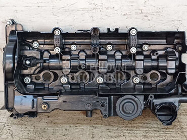 DEKLO za BMW Serija 5