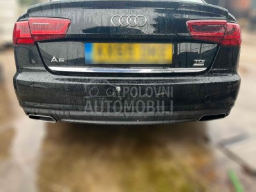 BRANIK za Audi A6