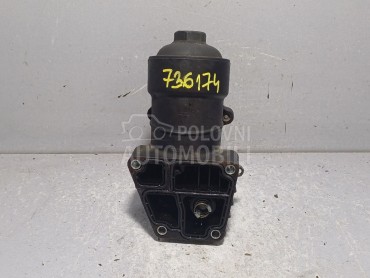 KUCISTE FILTERA ULJA za Volkswagen Tiguan