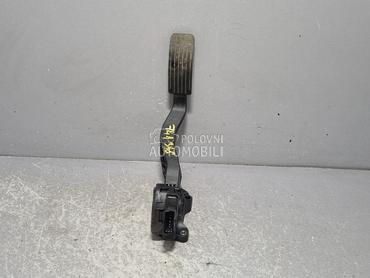 PAPUCICA GASA za Citroen C-ELYSEE