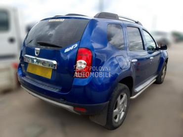 STAKLO za Dacia Duster