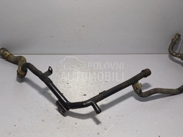 CRIJEVO za Volkswagen Caddy