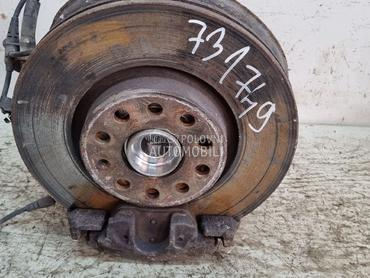 KOCIONI DISK za Volkswagen Passat B6