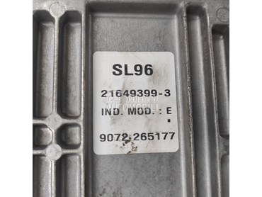 ELEKTRONIKA MOTORA za Citroen Xsara