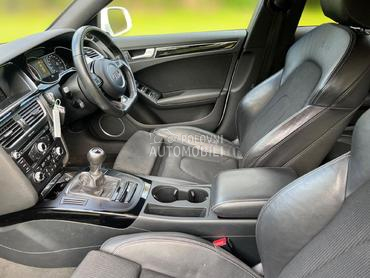 SJEDISTA za Audi A4