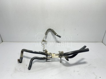 CRIJEVO za Nissan Pathfinder