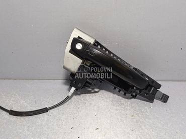 RUCKA VRATA za Audi A6