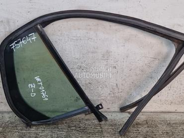 STAKLO za Volkswagen Golf 5