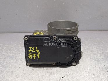 DOZER KLAPNA za Volvo S40