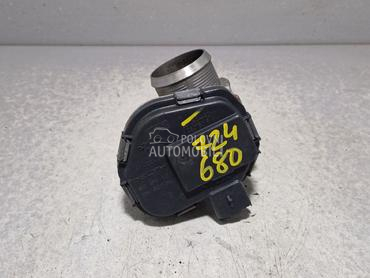 DOZER KLAPNA za Citroen C4