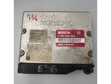 ELEKTRONIKA MOTORA za BMW Serija 3