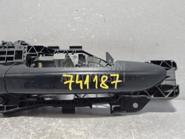 RUCKA VRATA za Volkswagen Passat B7