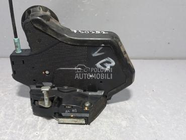 BRAVA VRATA za Toyota Hilux