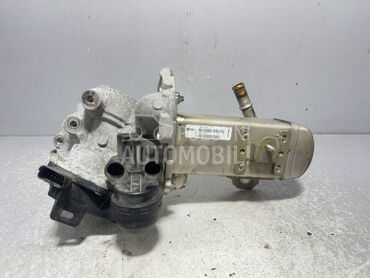 HLADNJAK EGR VENTILA za Citroen Jumpy