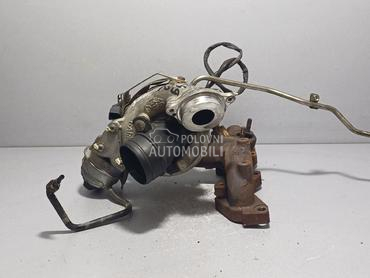 TURBINA za Volkswagen Passat B7