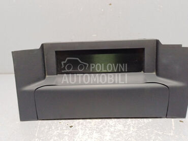 DISPLEJ za Citroen C4
