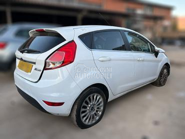 POLUSTRANICA za Ford Fiesta