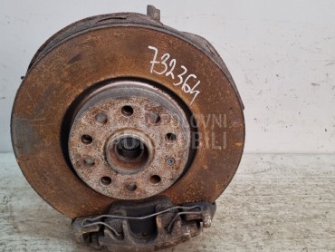 KOCIONI DISK za Volkswagen Golf 6