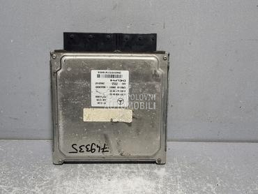 ELEKTRONIKA MOTORA za Mercedes Benz B Klasa