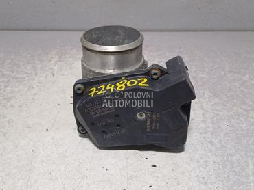 DOZER KLAPNA za Audi A6