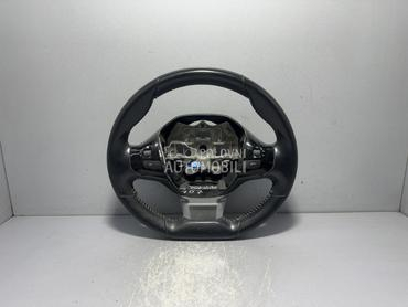 VOLAN za Peugeot 308