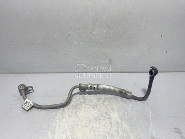 CRIJEVO TURBINE za Ford Fiesta