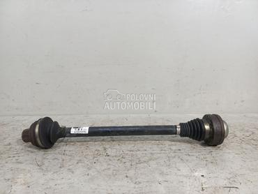 POLUOSOVINA za Audi A4