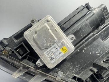 BALAST FARA za Mercedes Benz B Klasa