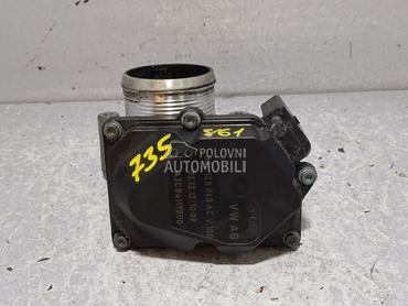 DOZER KLAPNA za Volkswagen Tiguan