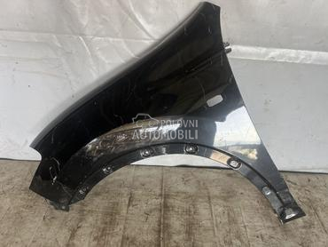 BLATOBRAN za Nissan Qashqai