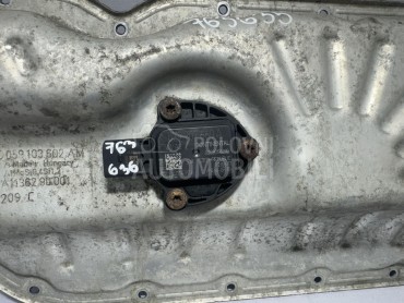 SENZOR ULJA za Audi A7