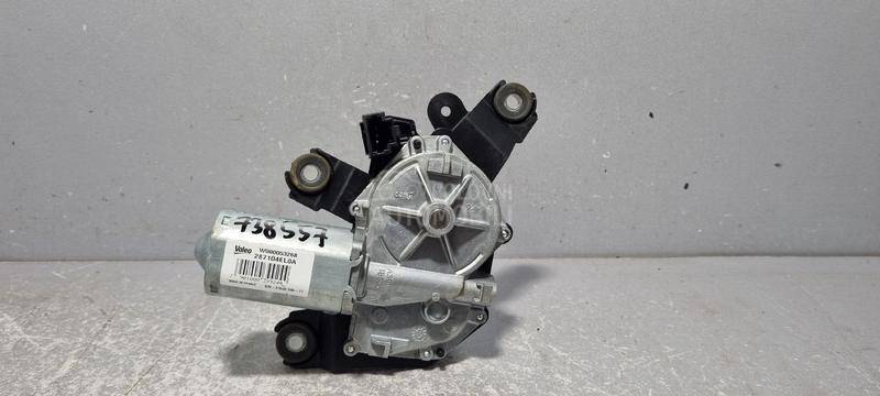 MOTORIC BRISACA GEPEKA