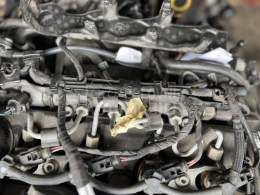 RAMPA za Volkswagen Passat B8