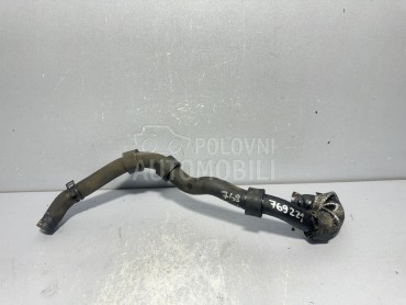 CRIJEVO za Škoda Fabia