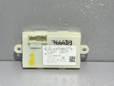 ELEKTRONIKA MODUL za Mercedes Benz E Klasa