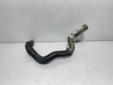 CRIJEVO za Nissan Qashqai