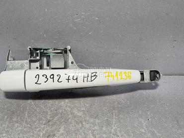 RUCKA VRATA za Peugeot 208