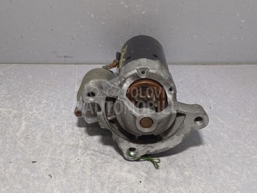 ALNASER za Peugeot 407