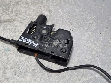 BRAVA HAUBE za Audi A6