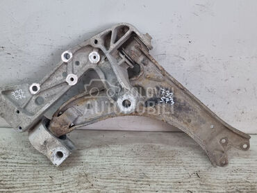 LAFETA za Volkswagen Caddy