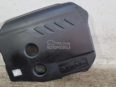 POKLOPAC MOTORA za Volvo S60