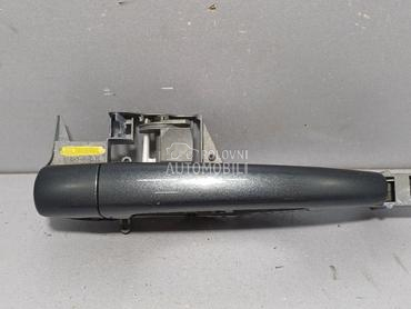 RUCKA VRATA za Citroen C3