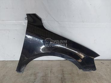 BLATOBRAN za Volkswagen Passat B7